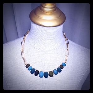 Gem Necklace